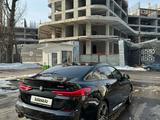 BMW 218 2021 года за 16 800 000 тг. в Алматы – фото 2