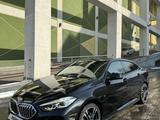 BMW 218 2021 года за 16 800 000 тг. в Алматы