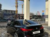 BMW 218 2021 года за 16 800 000 тг. в Алматы – фото 4