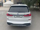 BMW X7 2021 годаүшін52 000 000 тг. в Астана – фото 2