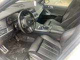 BMW X7 2021 годаүшін52 000 000 тг. в Астана – фото 3