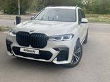 BMW X7 2021 годаүшін52 000 000 тг. в Астана