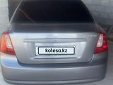 Daewoo Gentra 2014 года за 3 300 000 тг. в Туркестан – фото 2