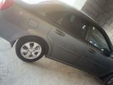 Daewoo Gentra 2014 года за 3 300 000 тг. в Туркестан – фото 3
