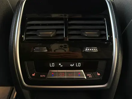 BMW X5 2019 года за 38 000 000 тг. в Шымкент – фото 15
