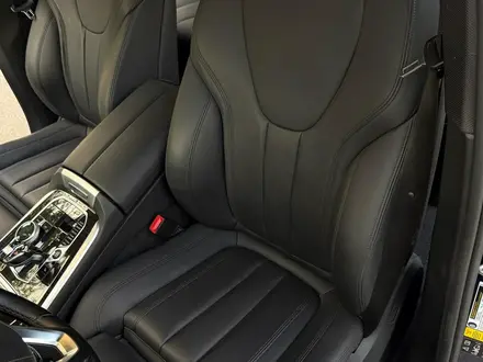 BMW X5 2019 года за 38 000 000 тг. в Шымкент – фото 14