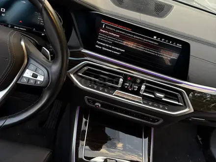 BMW X5 2019 года за 38 000 000 тг. в Шымкент – фото 13