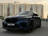 BMW X5 2019 годаүшін38 000 000 тг. в Шымкент