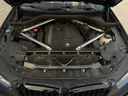 BMW X5 2019 года за 38 000 000 тг. в Шымкент – фото 19