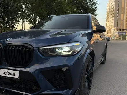 BMW X5 2019 года за 38 000 000 тг. в Шымкент – фото 21