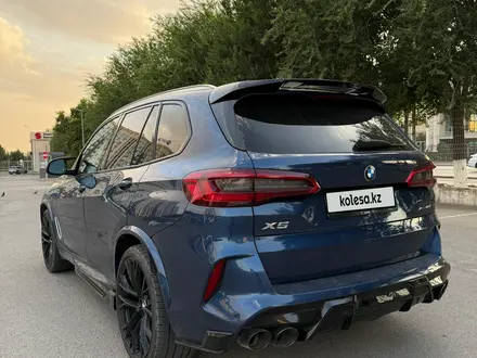 BMW X5 2019 года за 38 000 000 тг. в Шымкент – фото 4