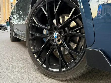BMW X5 2019 года за 38 000 000 тг. в Шымкент – фото 7