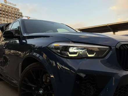 BMW X5 2019 года за 38 000 000 тг. в Шымкент – фото 6