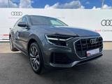 Audi Q8 55 TFSI Quattro 2023 года за 46 000 000 тг. в Астана