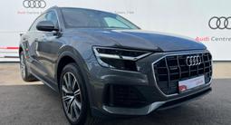 Audi Q8 55 TFSI Quattro 2023 года за 46 000 000 тг. в Астана