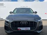 Audi Q8 55 TFSI Quattro 2023 года за 46 000 000 тг. в Астана – фото 2