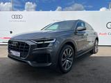 Audi Q8 55 TFSI Quattro 2023 года за 46 000 000 тг. в Астана – фото 3