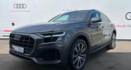 Audi Q8 55 TFSI Quattro 2023 года за 46 000 000 тг. в Астана – фото 3