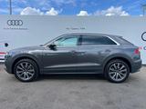 Audi Q8 55 TFSI Quattro 2023 года за 46 000 000 тг. в Астана – фото 4