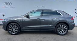 Audi Q8 55 TFSI Quattro 2023 года за 46 000 000 тг. в Астана – фото 4