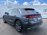 Audi Q8 55 TFSI Quattro 2023 года за 46 000 000 тг. в Астана – фото 5
