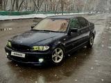 BMW 325 1999 года за 3 750 000 тг. в Алматы