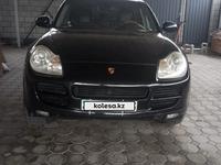 Porsche Cayenne 2006 года за 6 500 000 тг. в Алматы