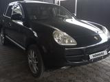 Porsche Cayenne 2006 года за 6 500 000 тг. в Алматы – фото 3