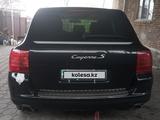 Porsche Cayenne 2006 года за 6 500 000 тг. в Алматы – фото 4