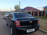 Chevrolet Cobalt 2022 года за 6 000 000 тг. в Костанай – фото 4