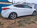 Hyundai Elantra 2013 года за 3 800 000 тг. в Уральск – фото 4