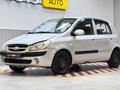 Hyundai Getz 2007 года за 1 450 000 тг. в Алматы – фото 3