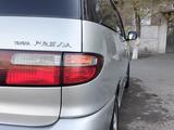 Toyota Previa 2003 года за 6 000 000 тг. в Караганда – фото 3