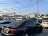 Toyota Camry 2012 годаүшін9 200 000 тг. в Шымкент – фото 4