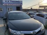 Toyota Camry 2012 годаүшін9 200 000 тг. в Шымкент