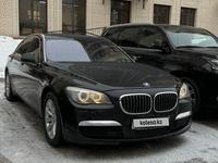 BMW 750 2012 годаfor12 000 000 тг. в Астана