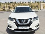 Nissan X-Trail 2021 годаүшін9 500 000 тг. в Шымкент – фото 2