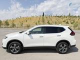 Nissan X-Trail 2021 годаүшін9 500 000 тг. в Шымкент – фото 5