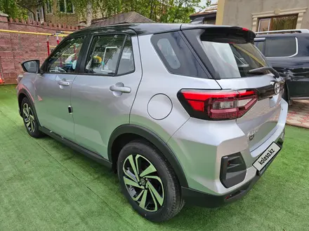 Toyota RAV4 2023 года за 10 500 000 тг. в Астана – фото 5