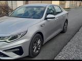 Kia K5 2019 годаfor9 200 000 тг. в Шымкент – фото 3