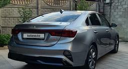 Kia Cerato 2023 года за 9 000 000 тг. в Алматы – фото 3