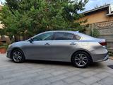 Kia Cerato 2023 года за 9 000 000 тг. в Алматы – фото 4
