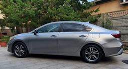 Kia Cerato 2023 года за 9 000 000 тг. в Алматы – фото 4