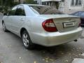 Toyota Camry 2002 годаүшін4 600 000 тг. в Алматы – фото 2