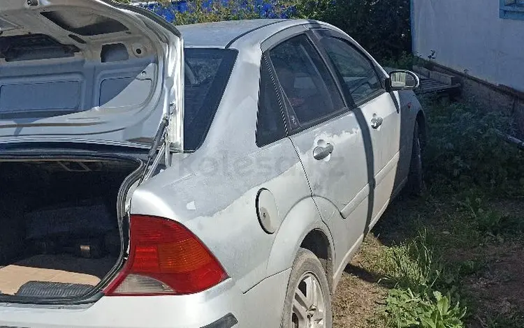 Ford Focus 2003 годаfor1 600 000 тг. в Уральск