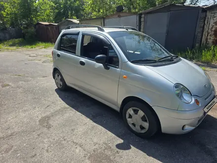 Daewoo Matiz 2012 года за 2 200 000 тг. в Шымкент – фото 3