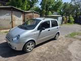 Daewoo Matiz 2012 года за 2 200 000 тг. в Шымкент – фото 2