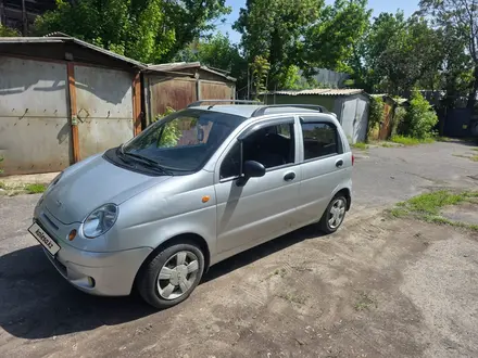Daewoo Matiz 2012 года за 2 200 000 тг. в Шымкент – фото 2