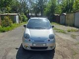 Daewoo Matiz 2012 года за 2 200 000 тг. в Шымкент