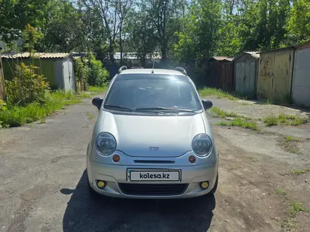 Daewoo Matiz 2012 года за 2 200 000 тг. в Шымкент